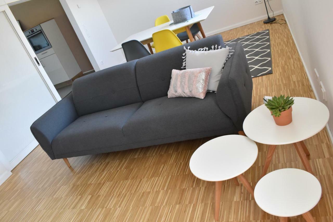 Top Ferien Apartment Bohmte Eksteriør bilde